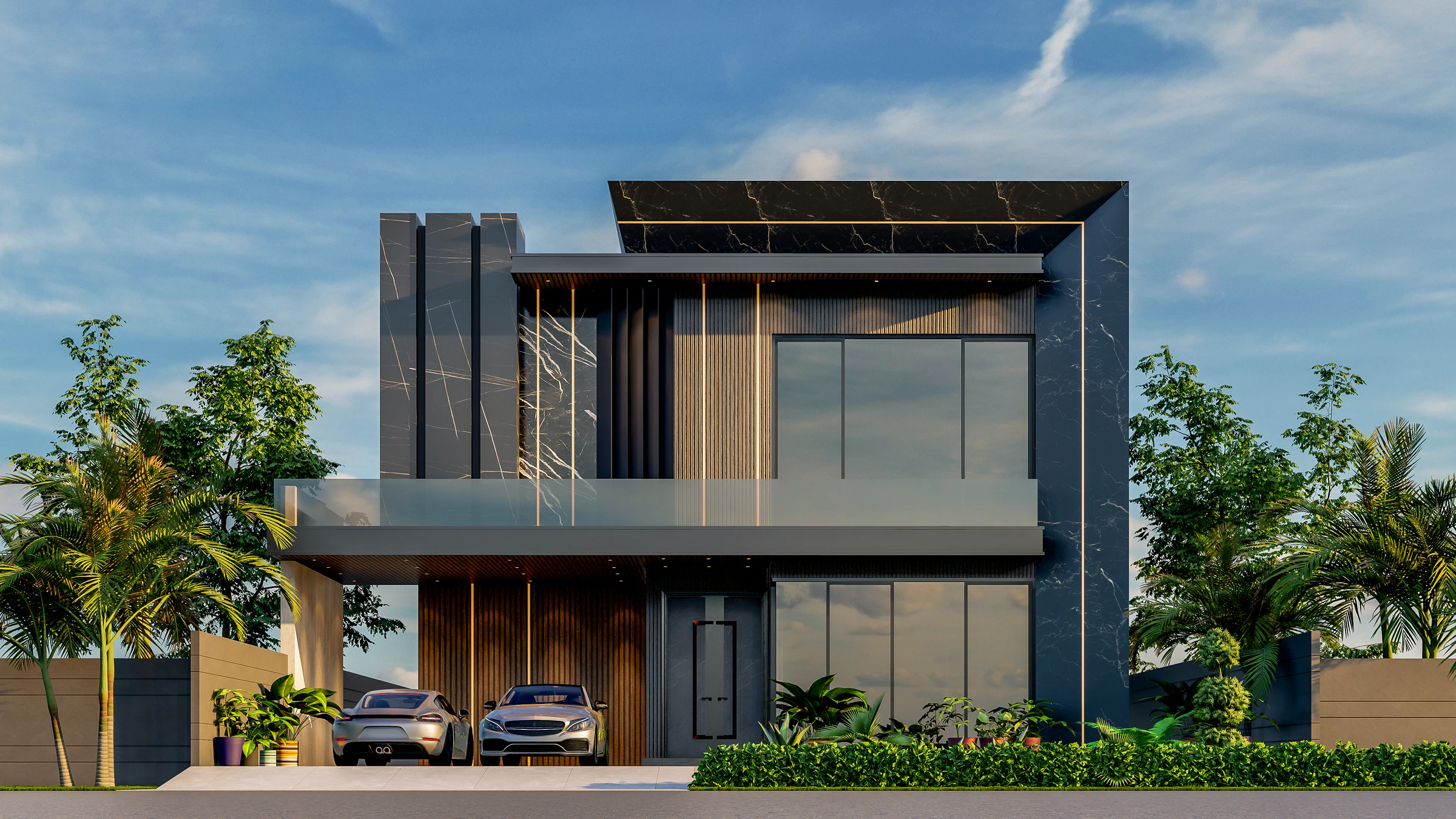 Residential Architecture