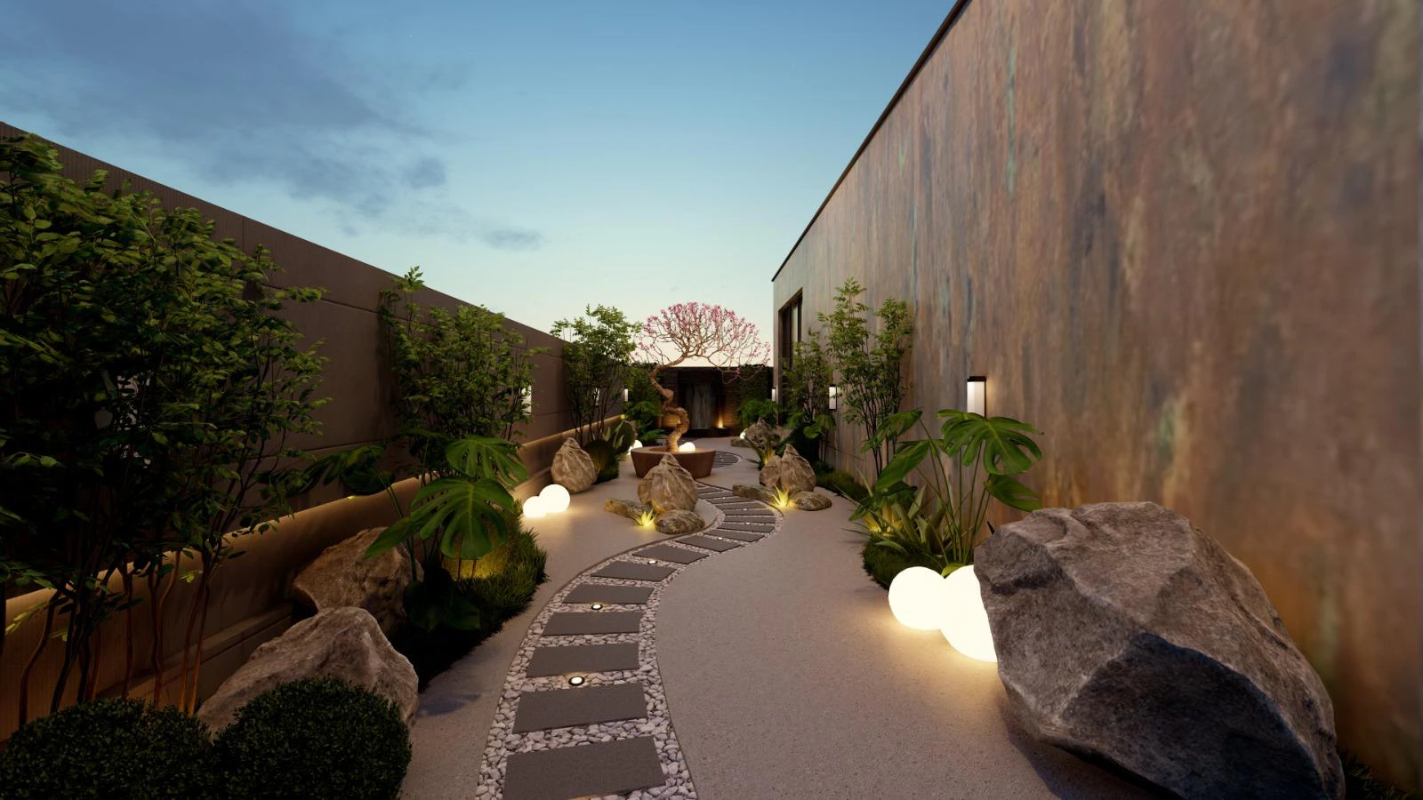Inside the Design of Green Acres Farmhouse