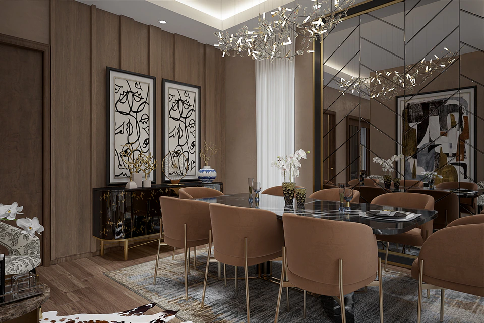 What's Actually Changing in Pakistan's Interior Design Industry